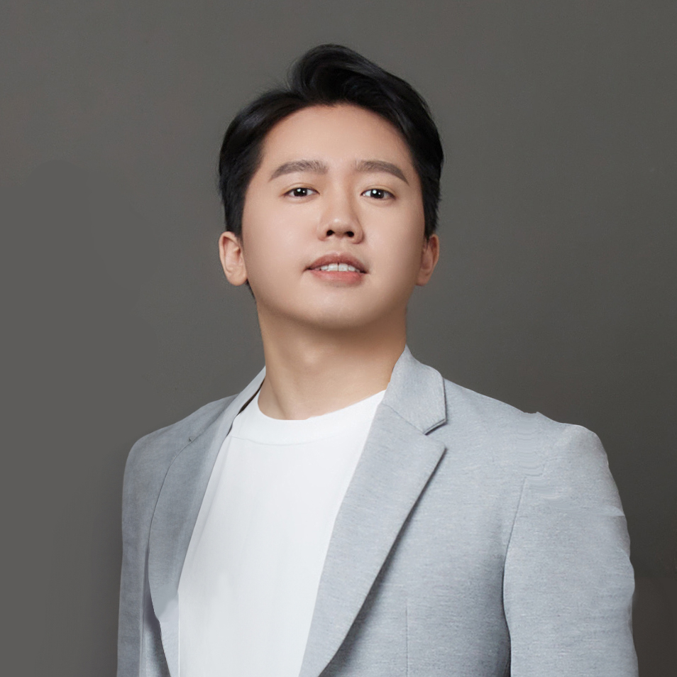 莊東碩 Dean Jhuang