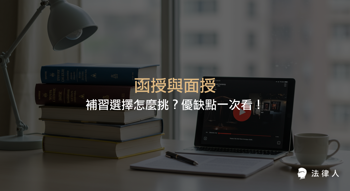 函授與面授的定義、差異、優缺點比較，以及如何根據個人學習需求、時間管理、師資互動等因素，選擇最適合自己的補習模式全方位解析。